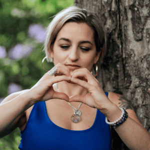 Was deine Manifestation wirklich braucht, ist …