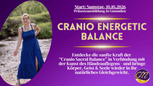 Deine Hände können mehr, als du denkst – Start: 10.10.2026