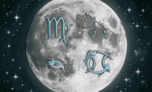 Wenn Klarheit ruft: Vollmond, rückläufiger Merkur & das Ende einer Finsternisphase