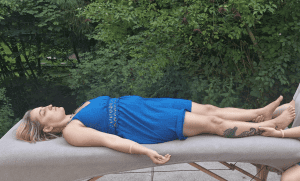 Fühlst du dich körperlich, emotional, seelisch ausgelaugt?