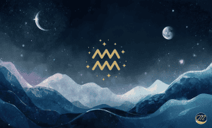 Radikaler Neubeginn – Neumond im Wassermann mit Sonnenfinsternis am 17.02.26