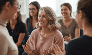 Lerne dich selbst energetisch zu stärken in meiner Energetik-Mini-Ausbildung