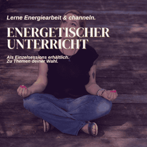 Energetischer Unterricht