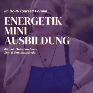Energetik Miniausbildung (EMA)