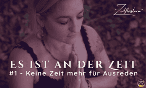Wenn Ahnenarbeit nicht reicht