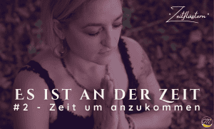 Es gibt kein Ziel: Wie du dich auf deiner Reise findest, ohne irgendwo ankommen zu müssen