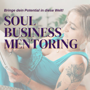 Soul Business Mentoring
