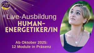 Bereit, deine Gaben in die Welt zu bringen?